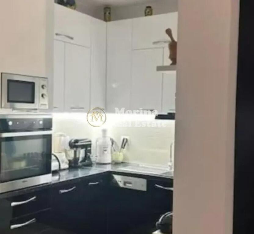 Rent Apartment 3+1, Kristal Center, 750 Euro/Month