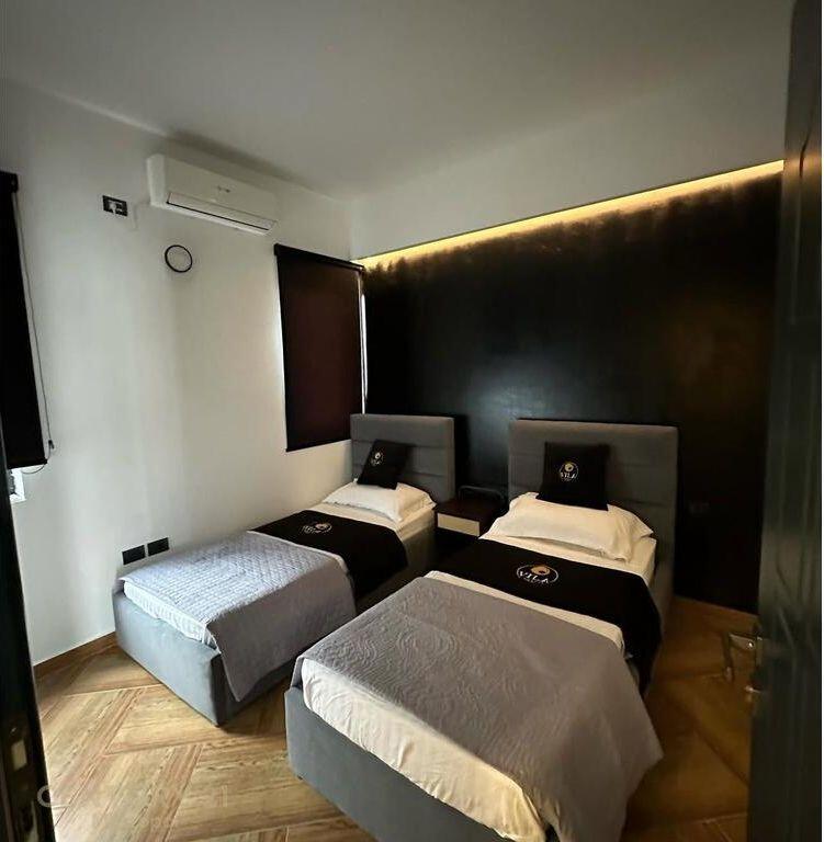 🏡 Villa con piscina in vendita vicino a Hamallaj – Ideale per vacanze o investimento commerciale!