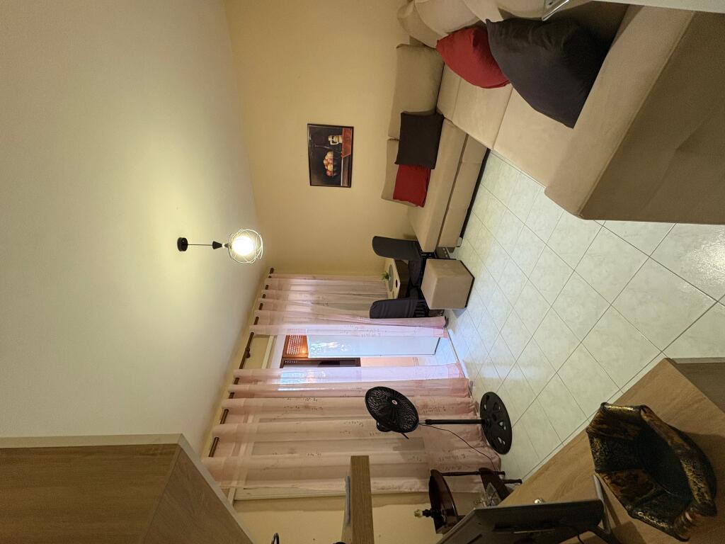 Appartamento 1+1 nel centro di Durazzo