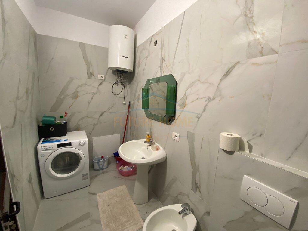 Qera, Apartament 2+1, Don Bosko, Tiranë.