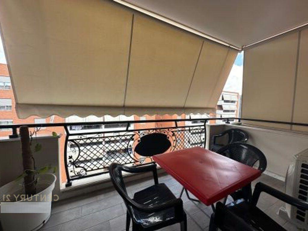 Apartment 1+1 for Rent at Deliorgji Complex!