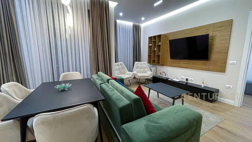 Apartment for rent 1+1 on Kosovareve Street!!