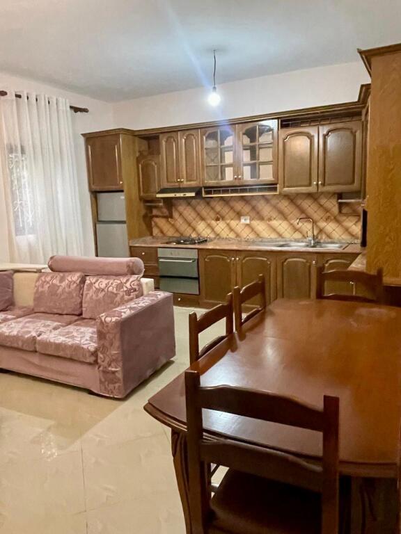 📣 QERA Apartament 2+1 Me Parking (Pjese Vile) 📍 Prane Rrethit Te Saukut ✨