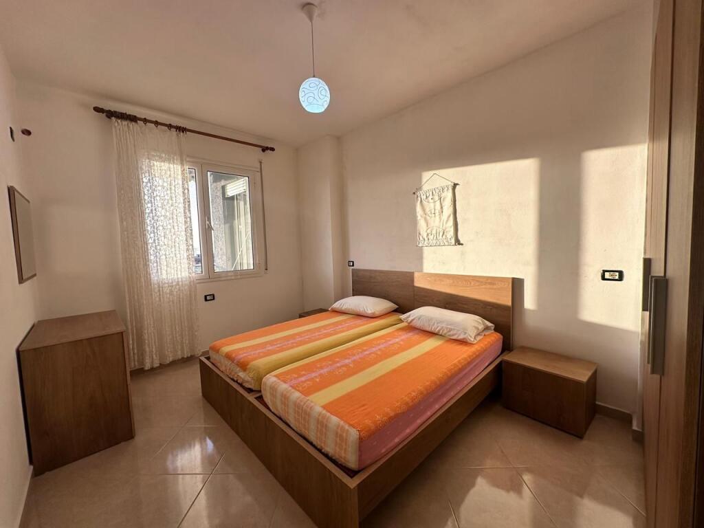 Appartamento in affitto Lungomare