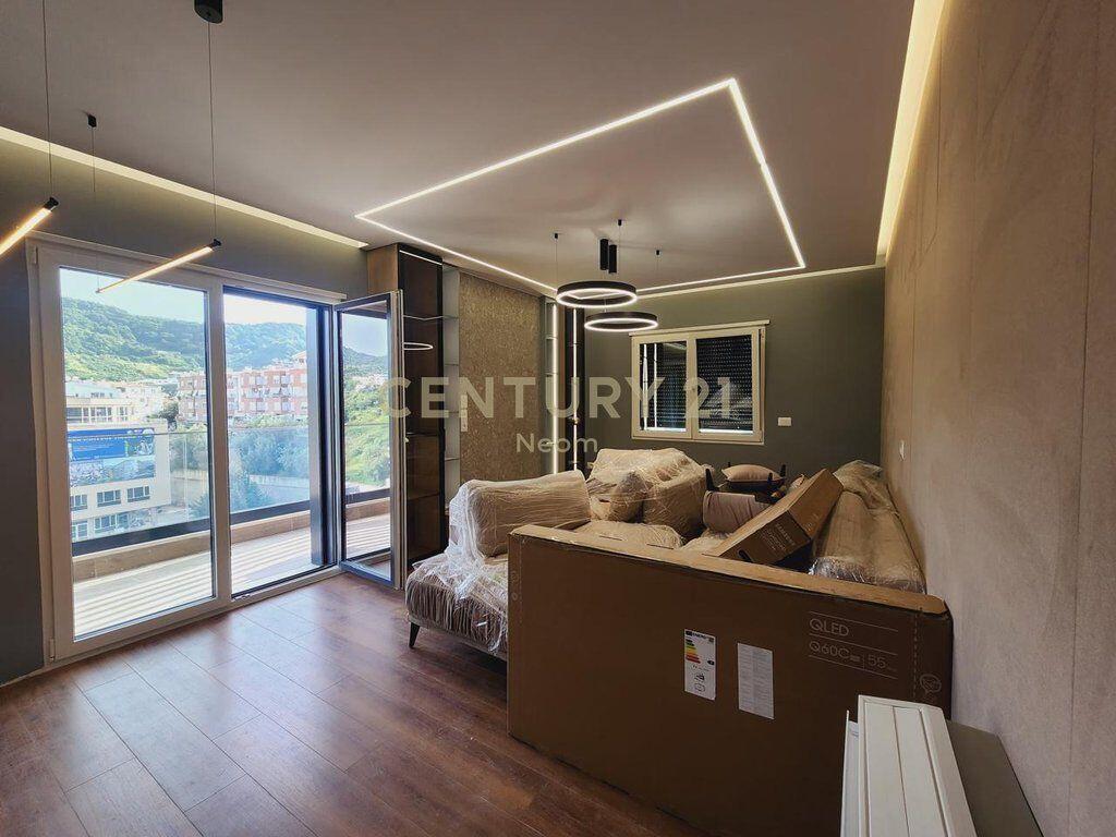   Apartament 2+1+2 për Shitje , Kodra e diellit