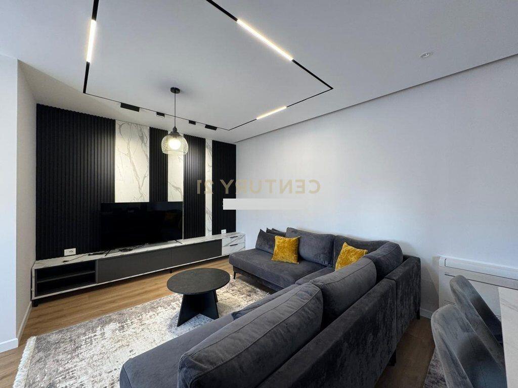 Ish Tregu Elektrik, Apartament 2+1+2 dhe 1 post parkimi