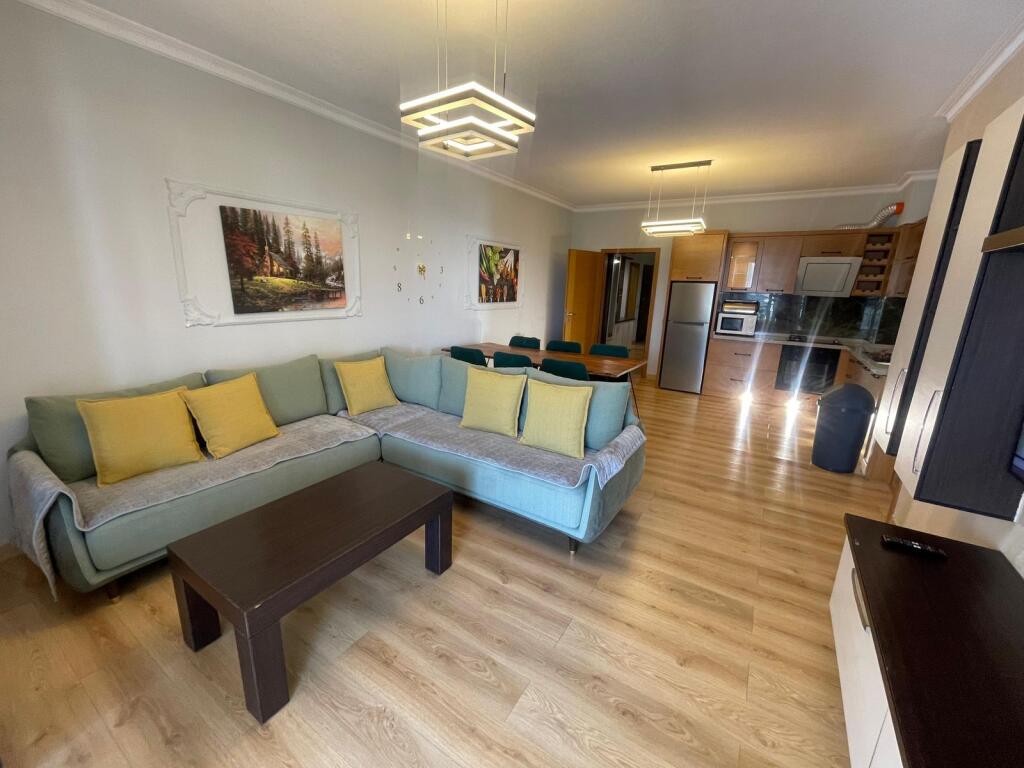 Rent, Apartment 3+1+2, Dry Lake, Tirana