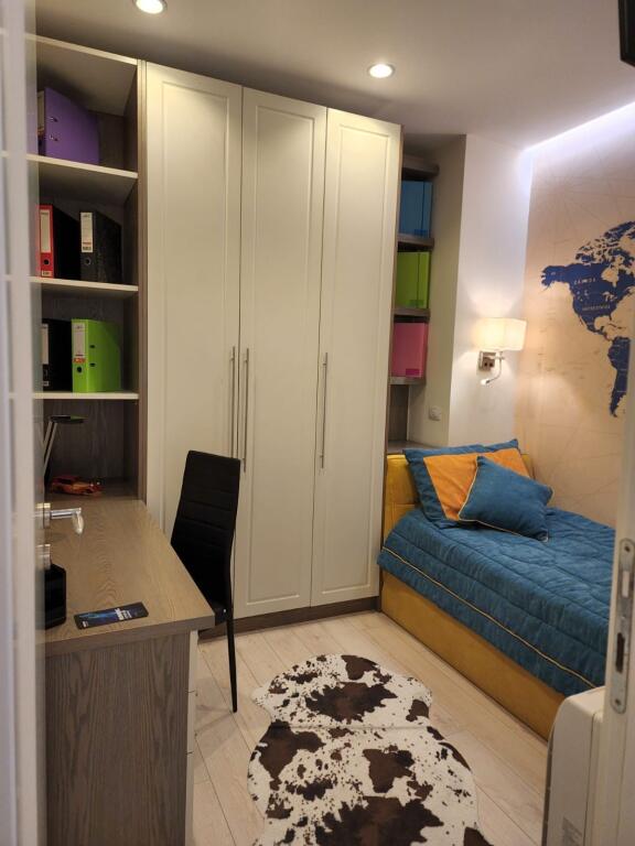 APARTMENT 1+1 Ambasador 3