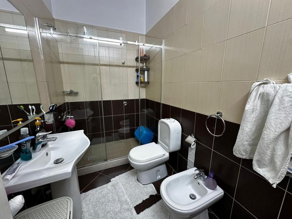 Apartment 1+1 for sale in Selvia, inside the complex