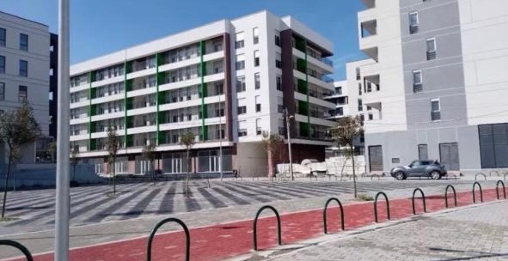 For rent 3+1+2 empty On 5 May street 50,000 lek