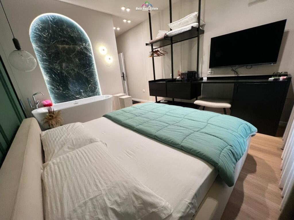 Studio Apartment For Sale In Ali Dem (ID BSHG30) Tirana