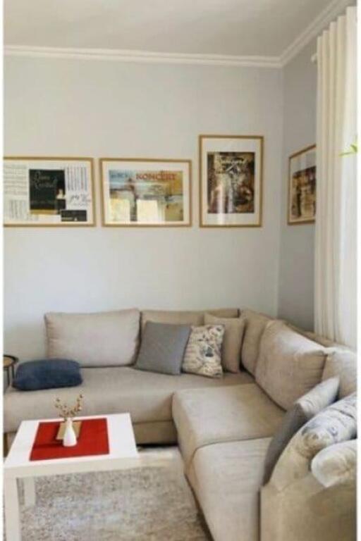 Appartamento in affitto 2+1