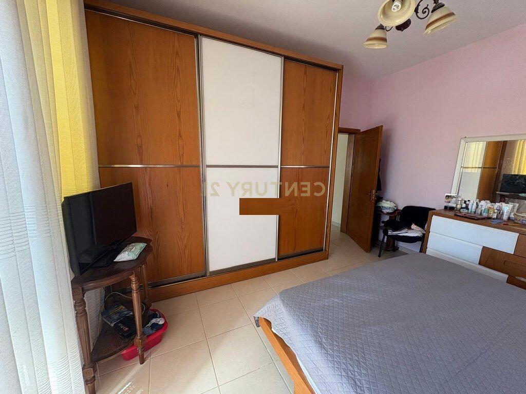 Apartament 2+1 te Shkolla e Kuqe