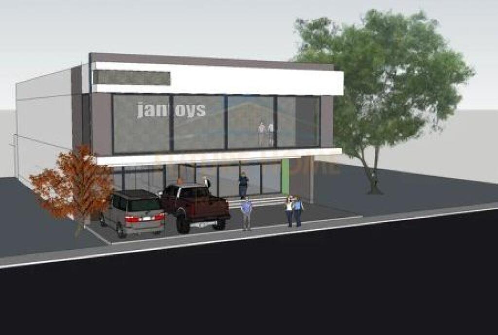 For sale, 2-Storey Building, Laprakë, Tirana