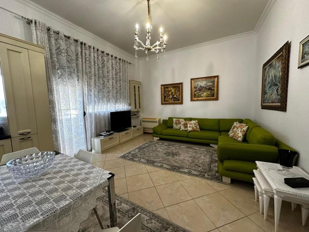 Apartament 1+1 per shitje te Selvia