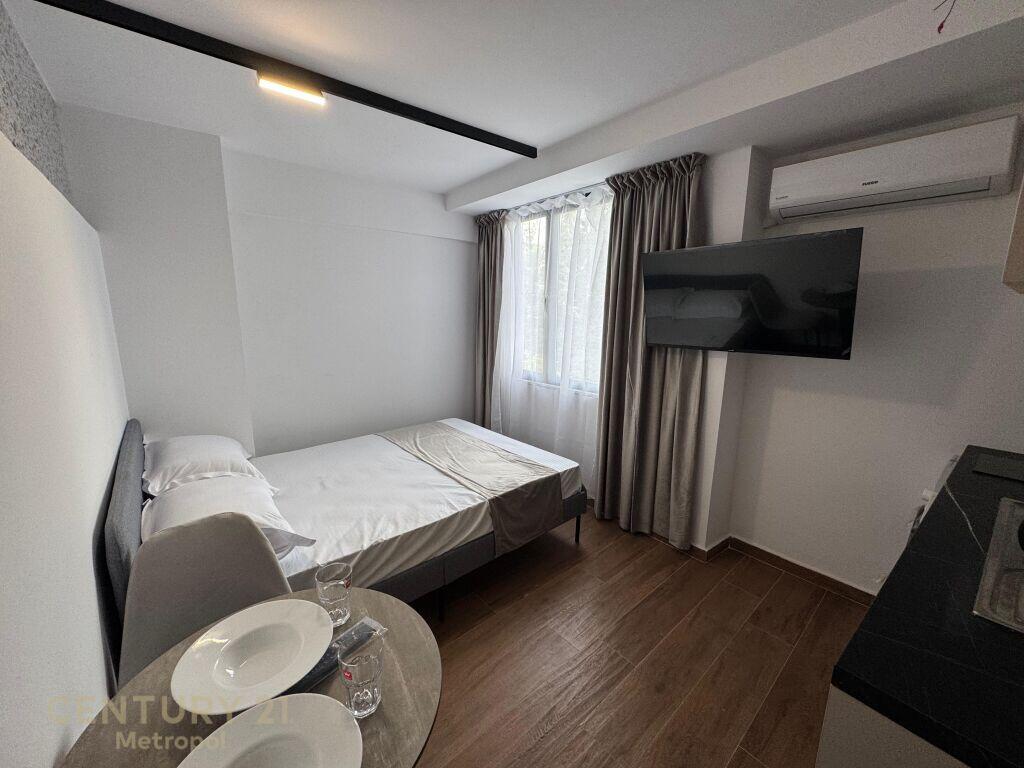 4 studios for sale in the Blloku area