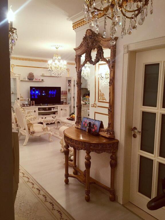 Appartamento in vendita 2+1 Presso il Lago Secco (ID B120733) Tirana