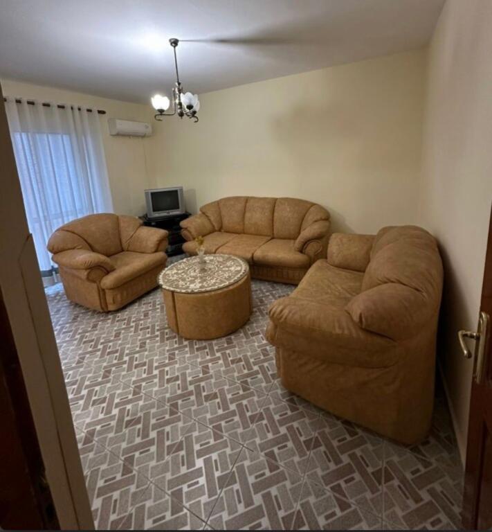 Apartament 3+1 me qira prane Fakultetit te Shkencave!