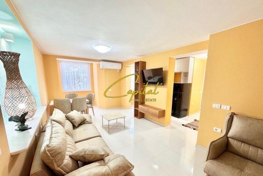 APARTMENT FOR RENT 2+1 ISH BLLOKU 750 EURO