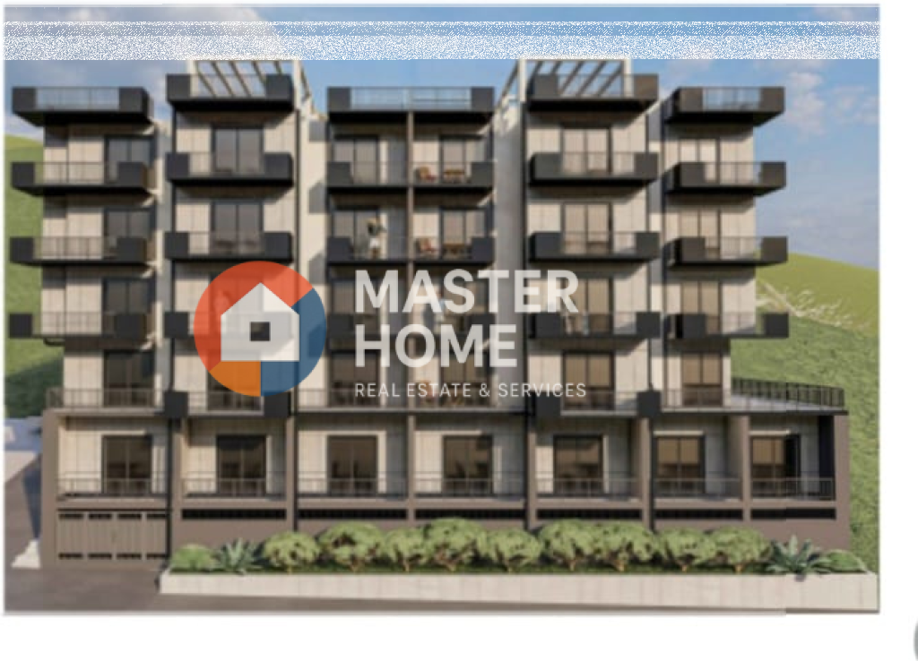 ✨ Apartamente në Shitje – Projekt i Ri 2025 ✨