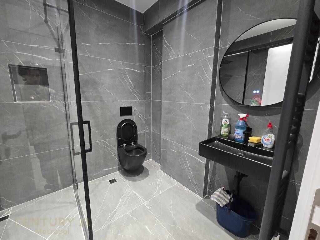 Japim me qira apartament modern 3+1+2 te Rezidenca Kodra e Diellit