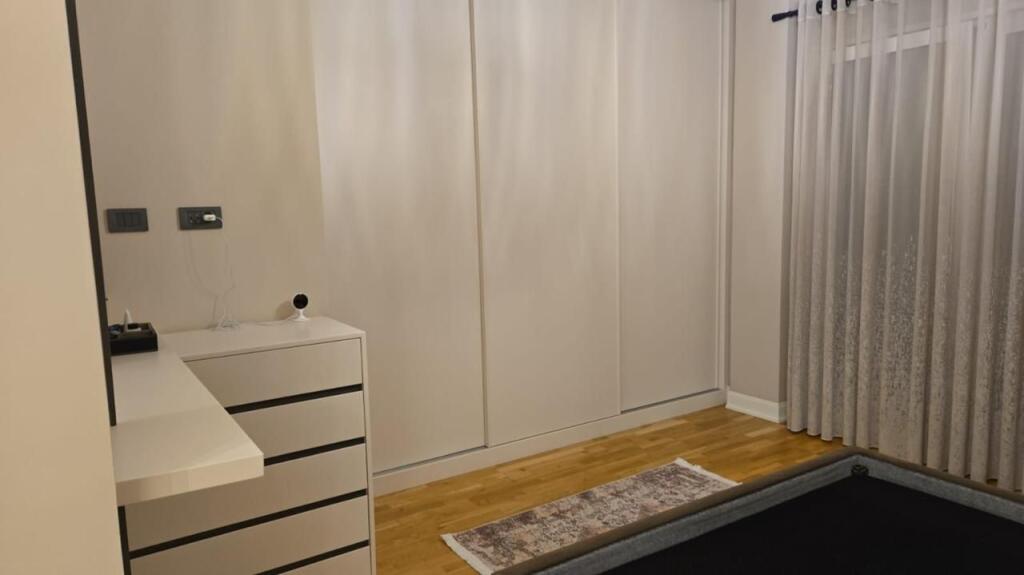 🏡 Apartment 2+1 for Rent – Joy Residence, Tirana