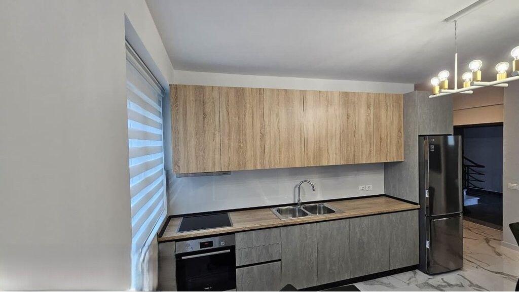 APARTAMENT 2+1 PER QIRA TE KOMPLEKSI FZ Liqeni Thate! 700 € /Muaj
