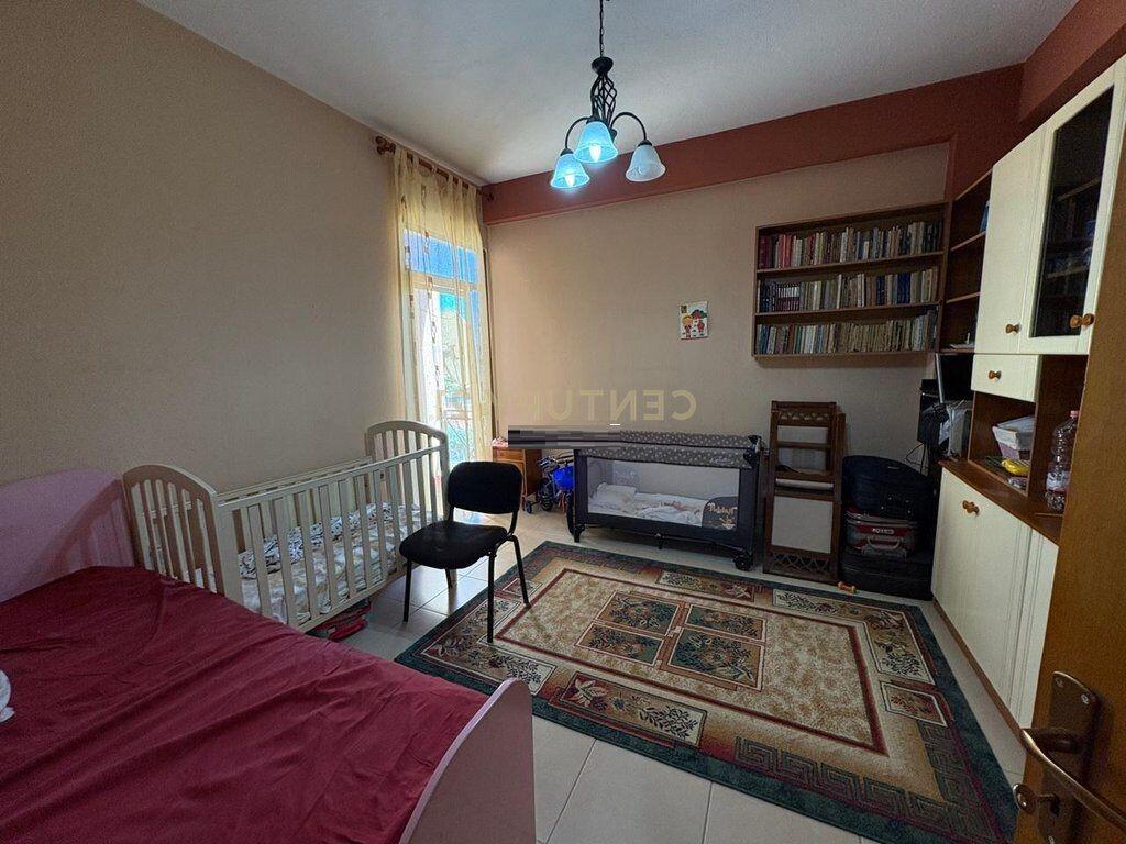 Apartament 2+1 te Shkolla e Kuqe