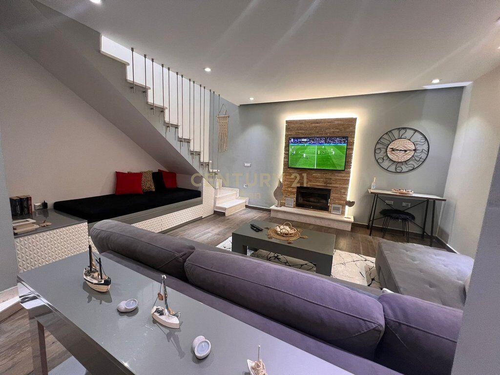 Luxury Villa with Pool for Sale in the "Lura 3" Complex, Lalzi Bay!  550,000 €