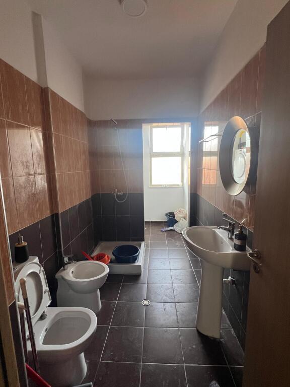 Rent : Apartment 2+1+2  Astir