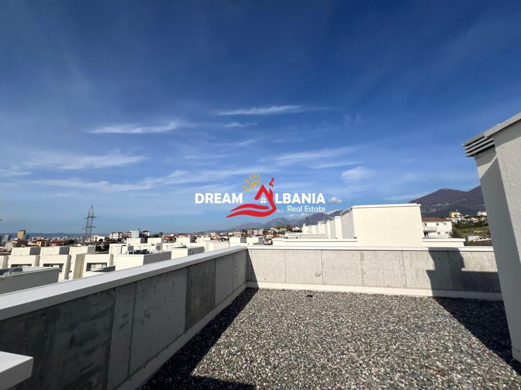 Vile 3 kateshe me qera tek Residenca AbA ne Farke,Tirane (ID 4251428)