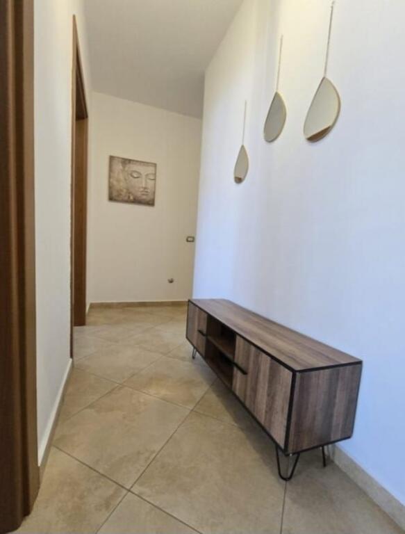 APARTMENT 2+1+2 FOR RENT - BESIM ALLA, YZBERISHT