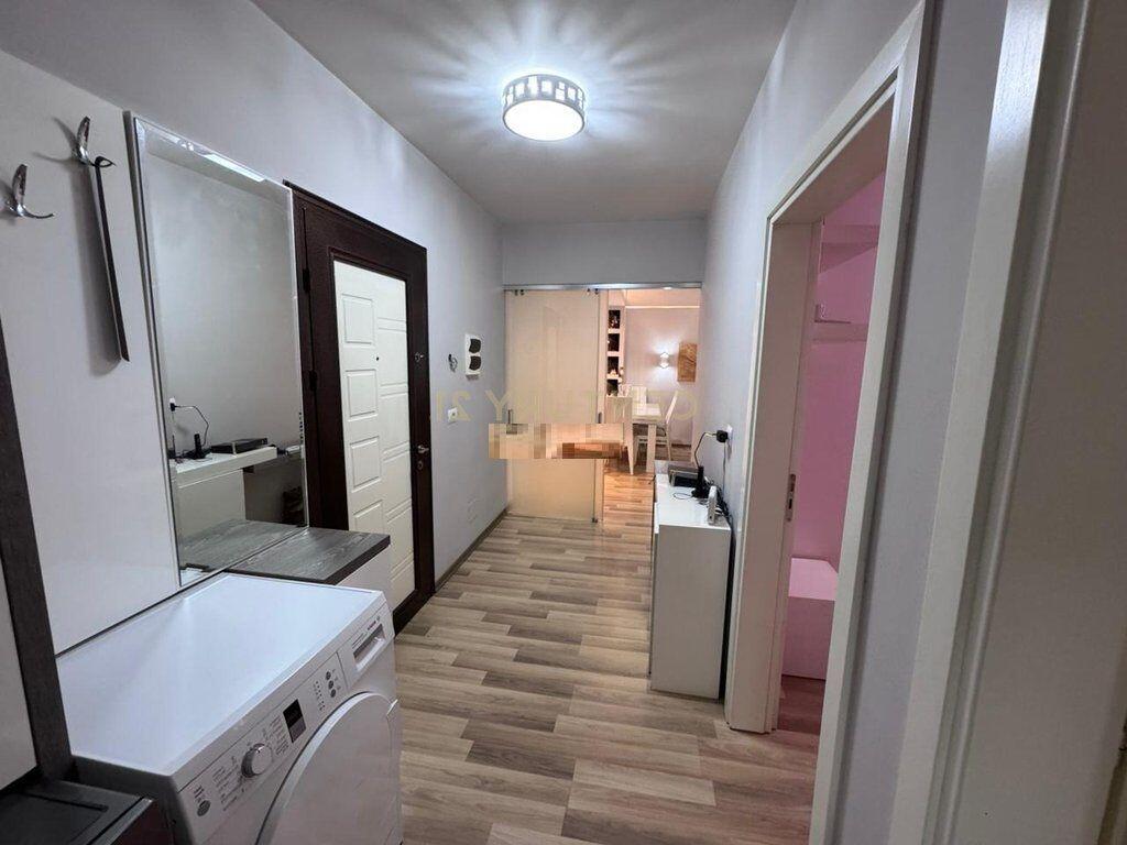 APARTMENT 2+1+BALCONY ON MINE PEZA STREET !!!