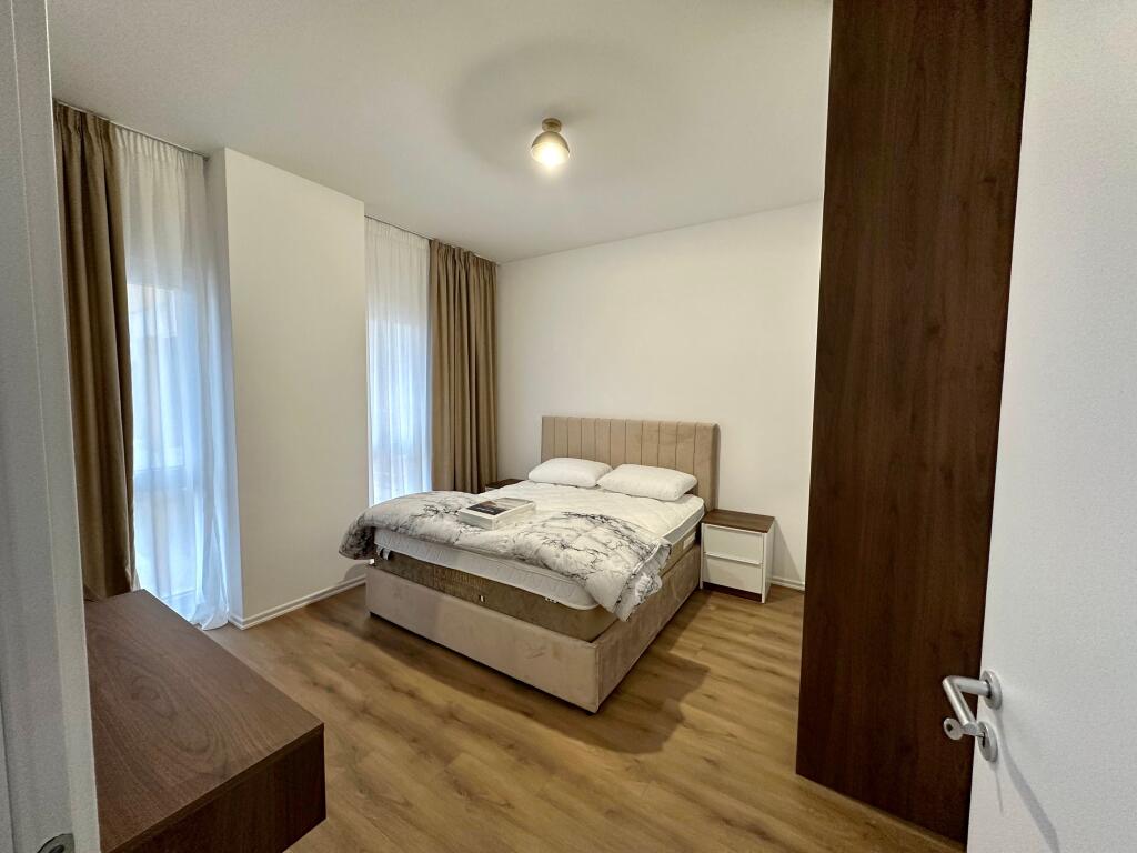 Appartamento 2+1 in affitto – (Zogu i Zi)