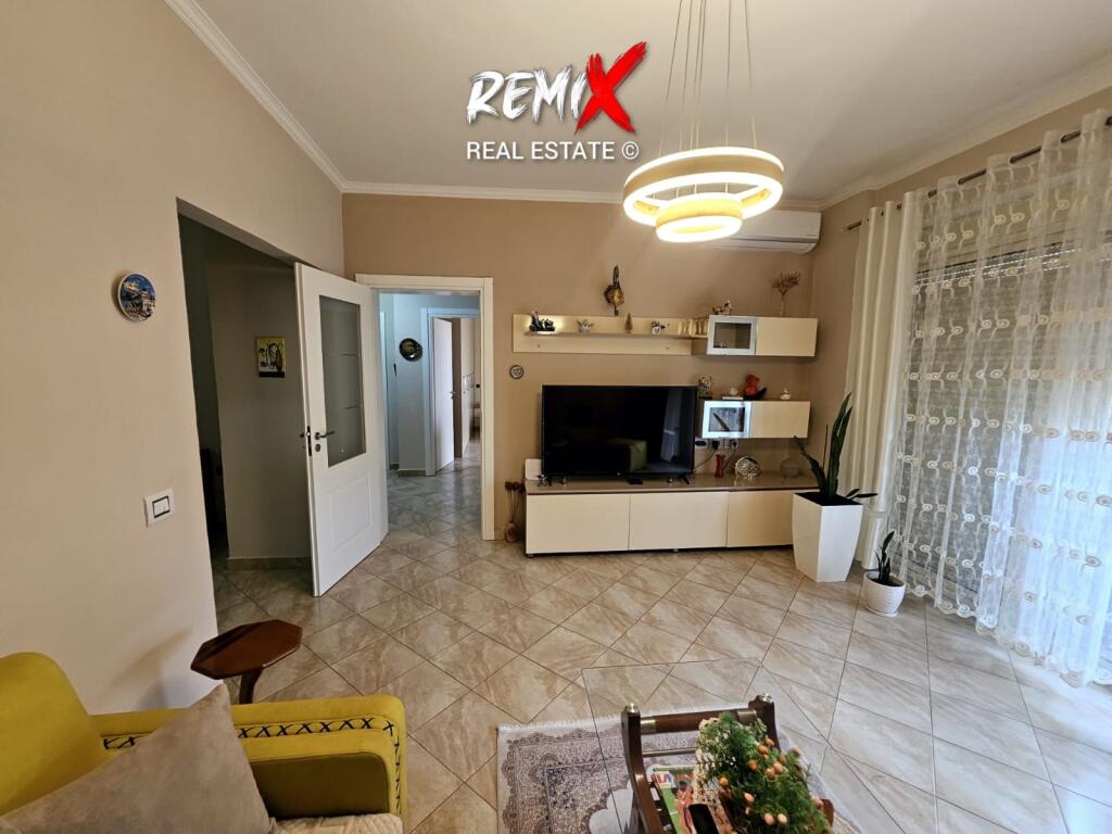 APARTMENT 2+1+2 FOR RENT NEAR THE 1 JUNE KINDERGARTEN