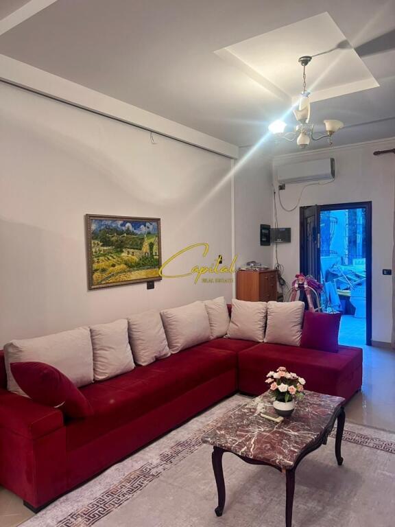 APPARTAMENTO IN AFFITTO 2+1 SELITE 50.000 LEKE