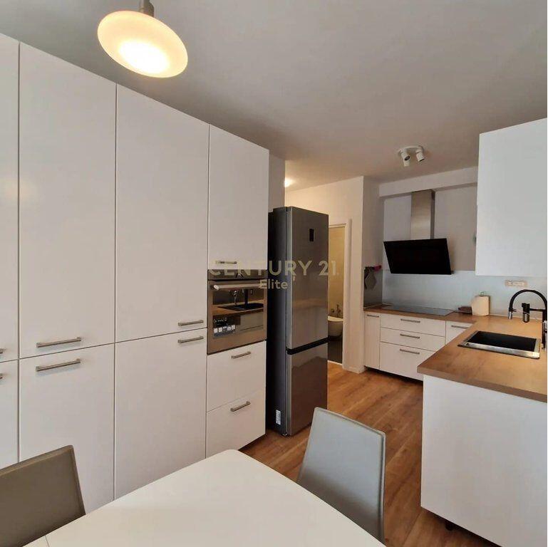 QIRA, APARTAMENT 2+1+DEPO