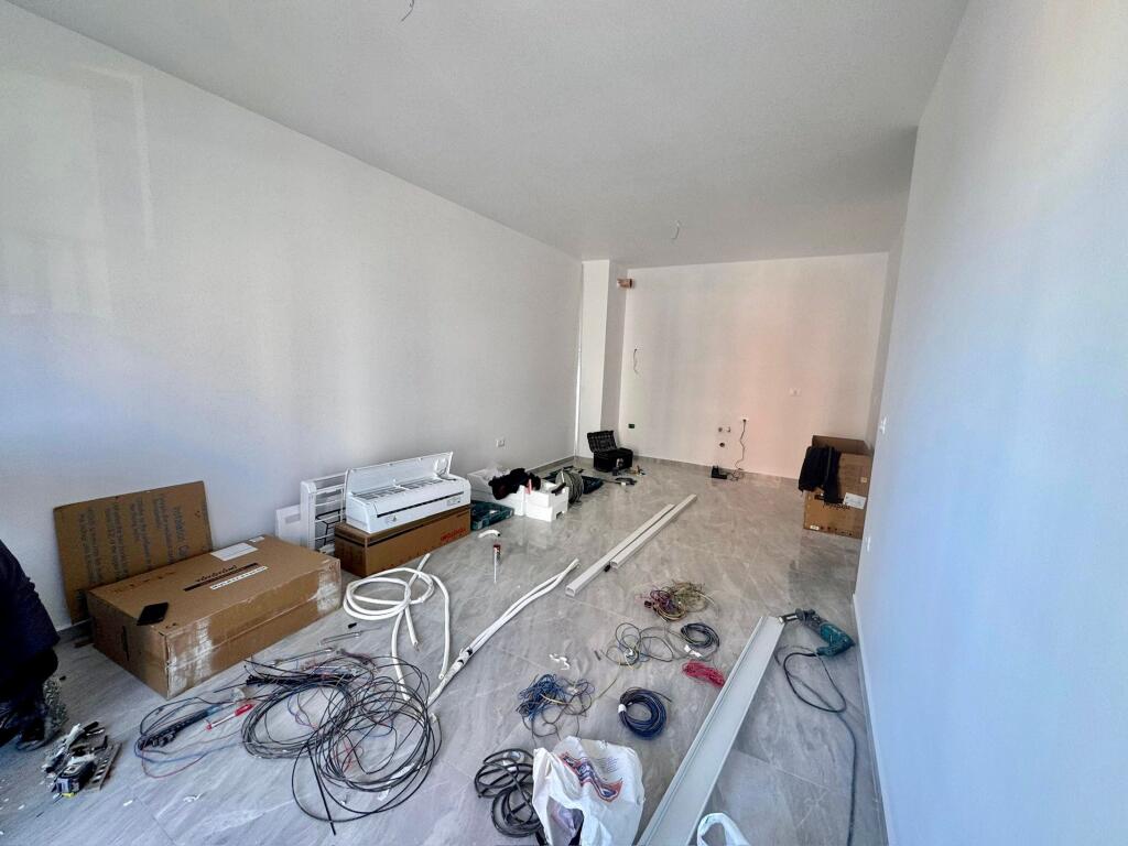 📣 QERA Apartament 1+1 📍 Prane Vila L, Astir ✨