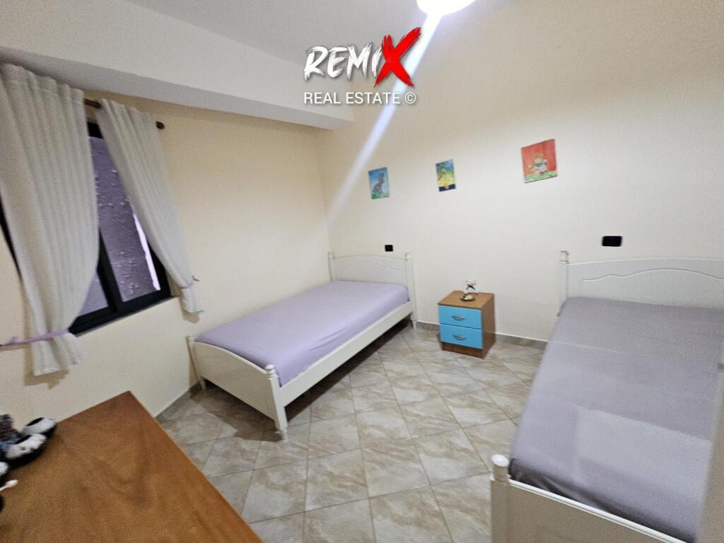 APARTMENT 2+1+2 FOR RENT NEAR THE 1 JUNE KINDERGARTEN