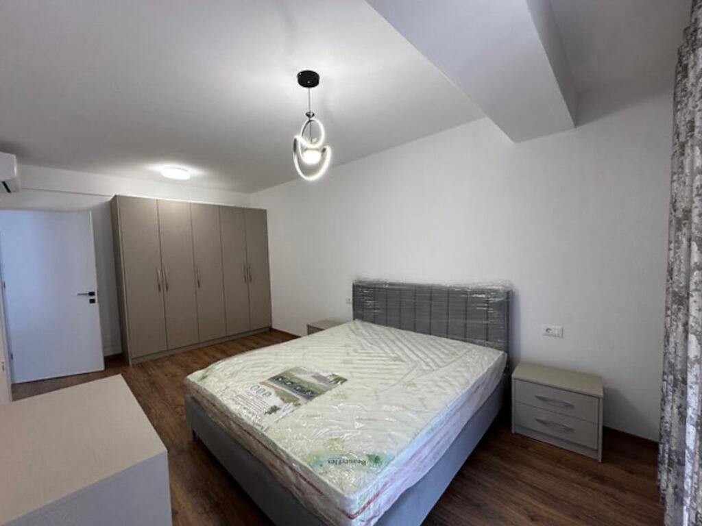 Apartament 1+1+Vendparkim per qira tek Rsd. Kodra e Diellit 2.