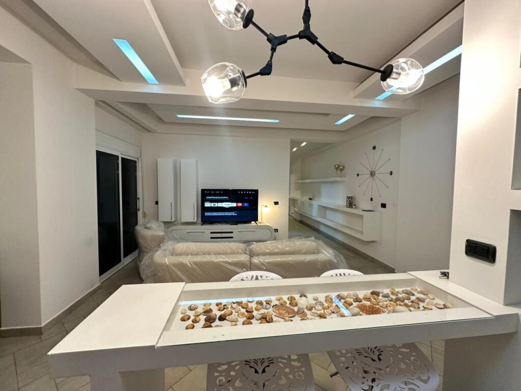 Apartament me qira afatgjate Vlore