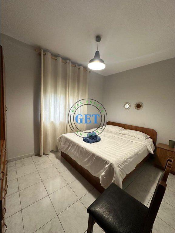 Apartment 1+1 for rent at Iliria Beach, Durres.