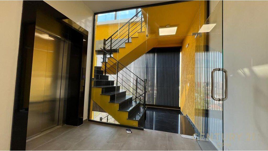 WE SELL APARTMENT 2+1+2 TOILETS + PARKING SPACE NEAR THE NEW BOULEVARD !