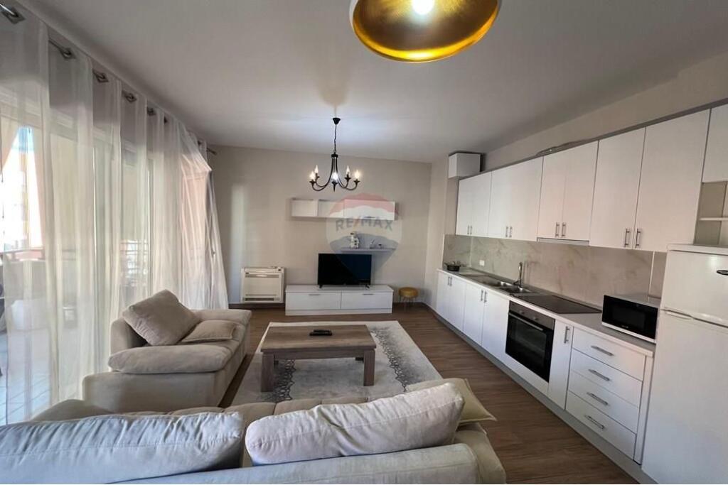 Apartment - For Rent - Delijorgji Complex