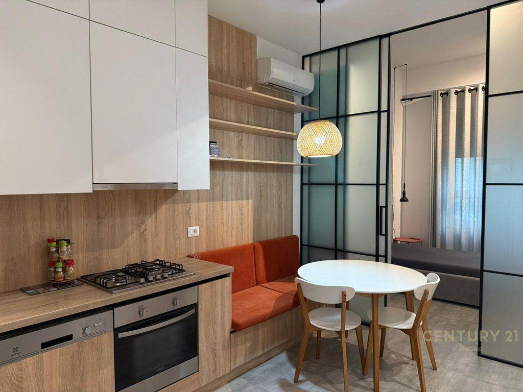 2+1 Apartment for sale at Magnet Complex, 21 December - 165,000€ | 65.5 m²