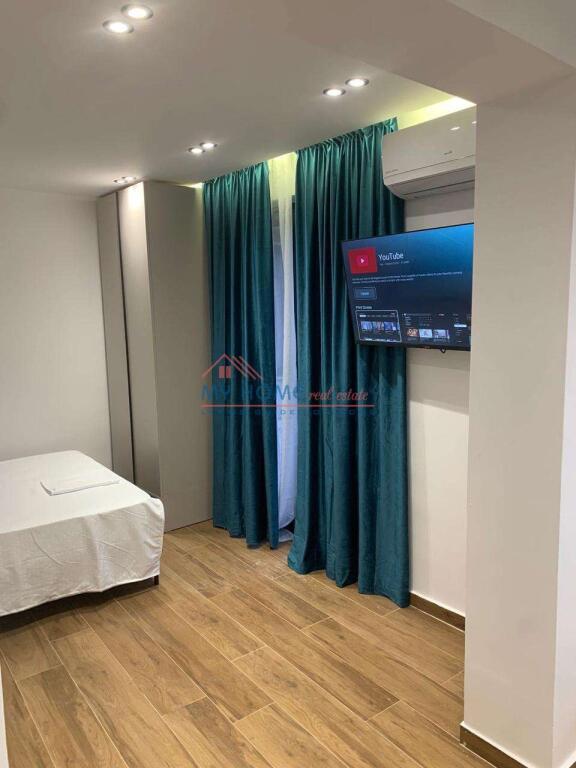 4 Garsoniere ne shitje Bllok Tirane