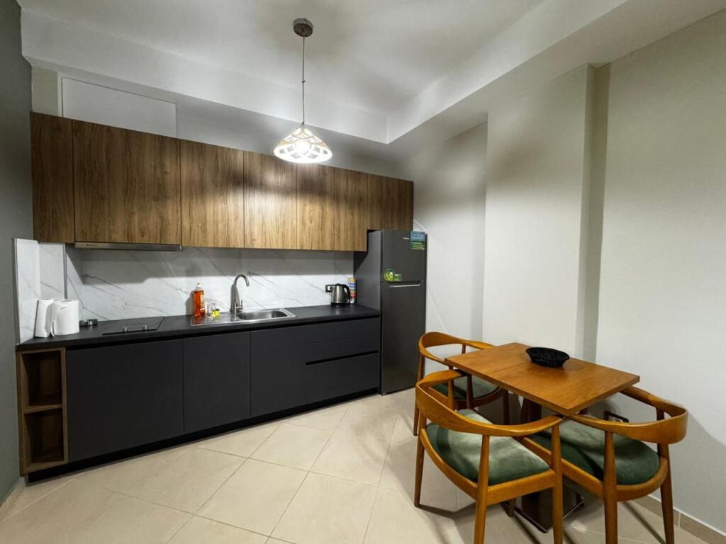 APARTMENT FOR SALE OPPOSITE MARINA BAY VLORE