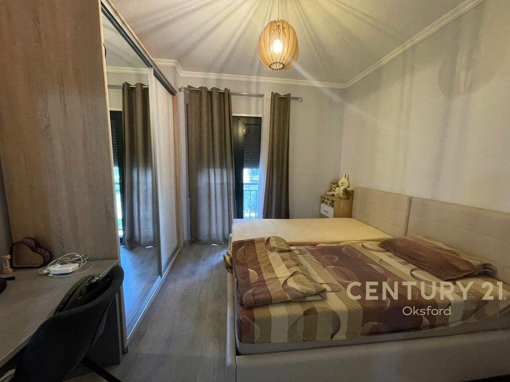 Apartment 2+1 for sale at Green City