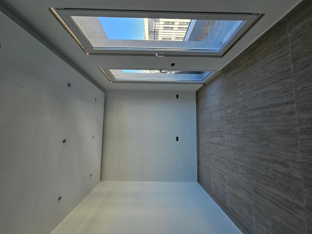 SHITET APARTAMENT 2+1+2 + POST PARKINGU UNIVERSE CITY