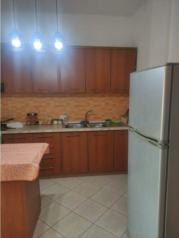 Apartment 2+1 For Rent on Siri Kodra Street, Tirana. 580 € /Month
